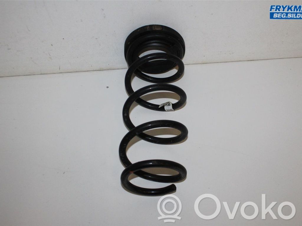 Ford Focus Rear coil spring 