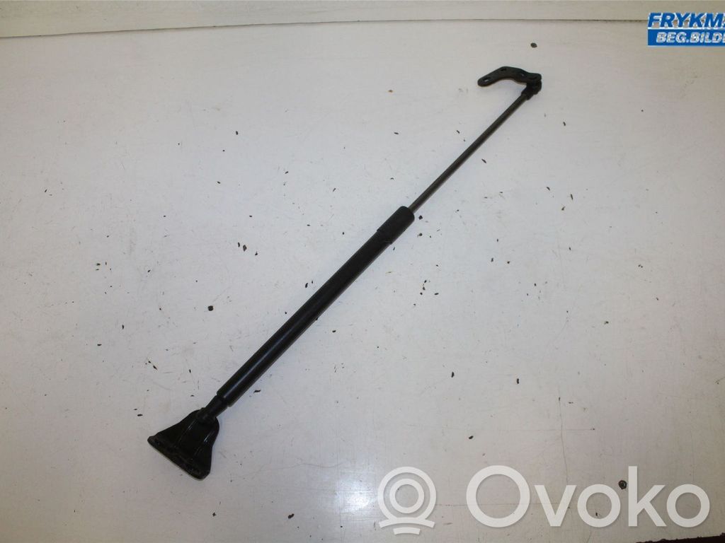 Nissan Qashqai+2 Amortyzator / Siłownik tylnej klapy bagażnika 