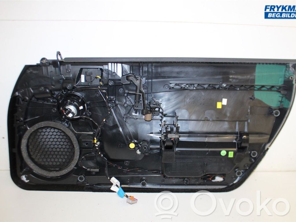 Porsche Boxster 986 Panou tapițerie ușă față 