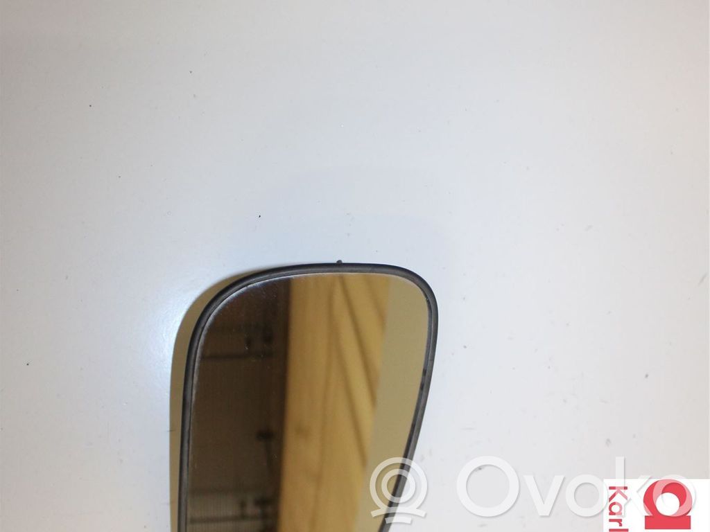Volvo S80 Spoguļa stikls 