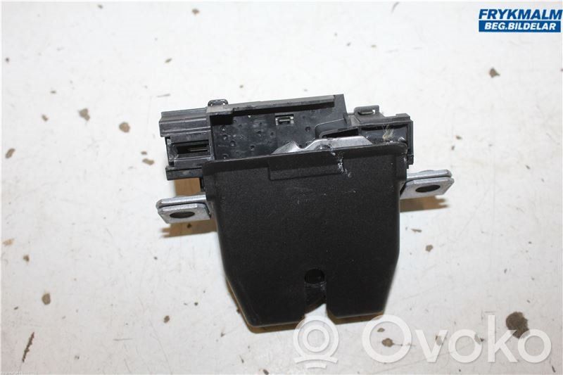 Ford Kuga II Tailgate/trunk/boot lock/catch/latch 