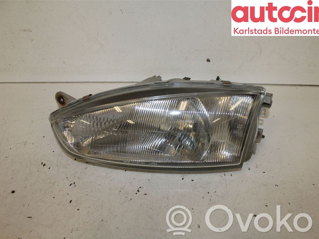 Mitsubishi Colt Headlight/headlamp 
