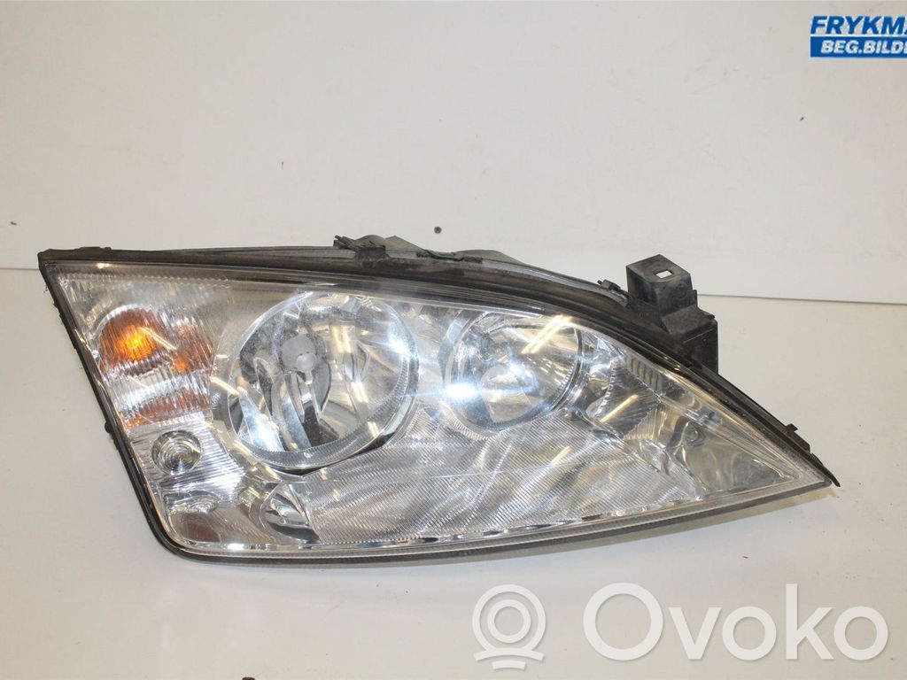 Ford Mondeo Mk III Headlight/headlamp 