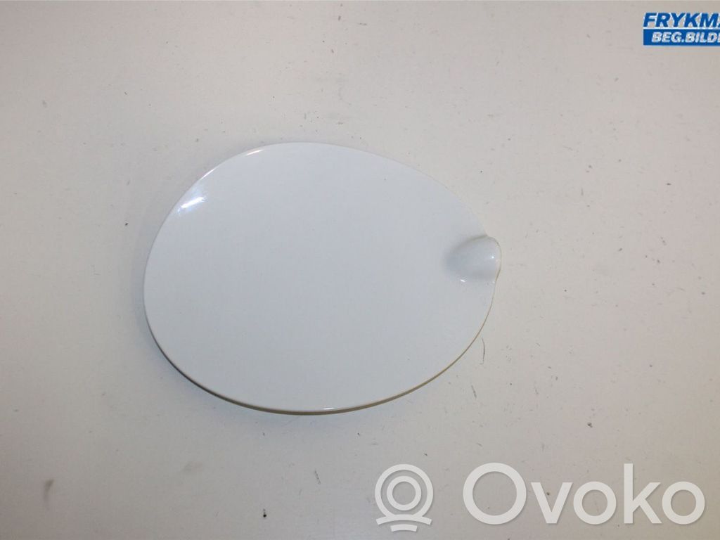 Ford Kuga II Fuel tank cap lock 