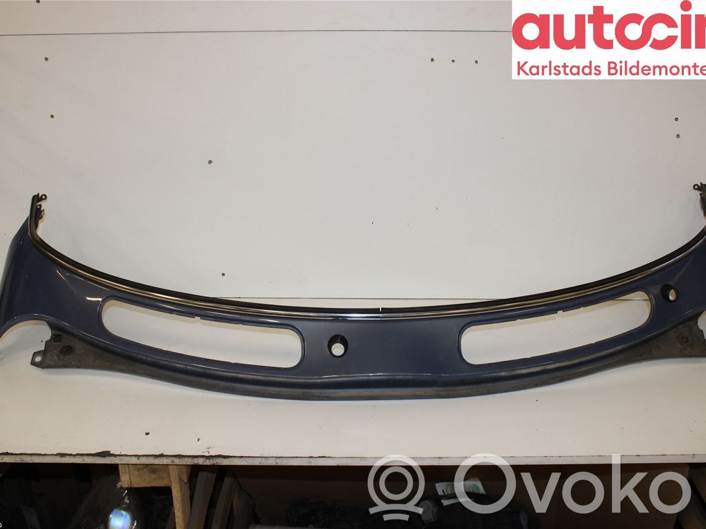 Mini One - Cooper Cabrio R52 Pyyhinkoneiston lista 