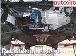 Automatic gearbox   430002D177