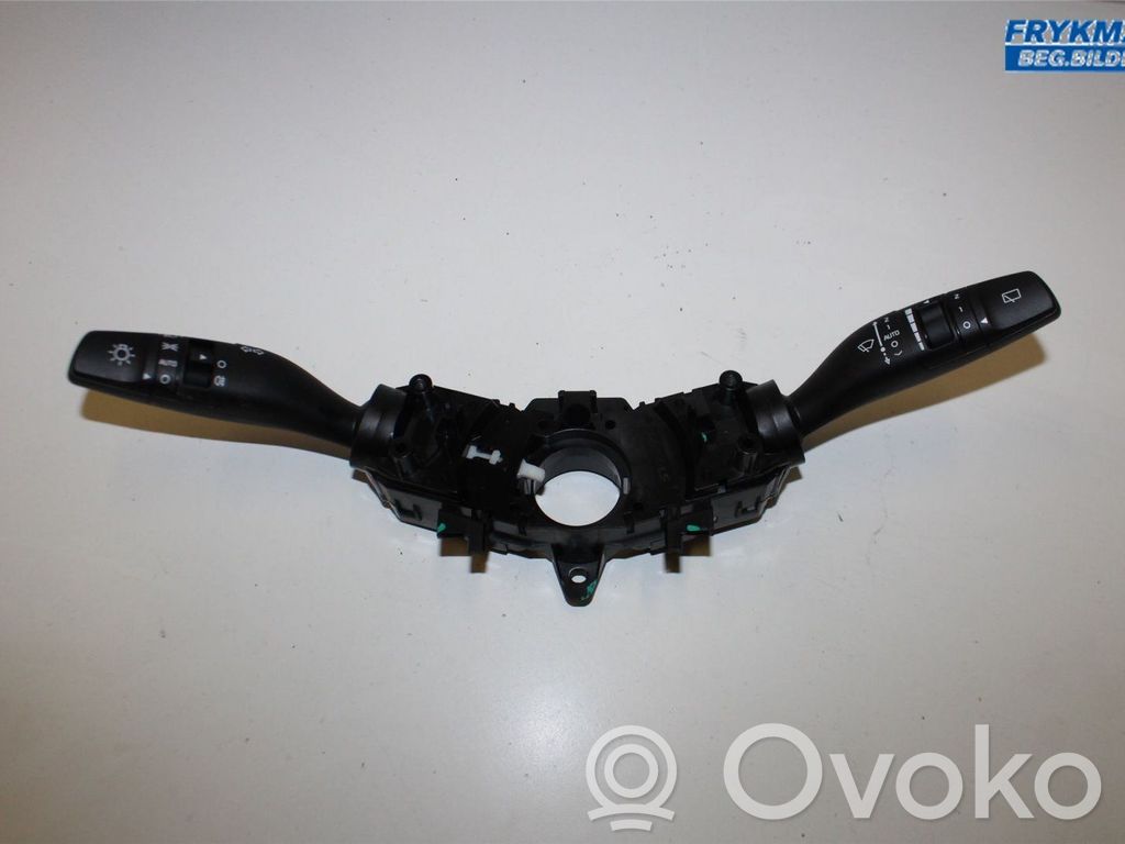 KIA Optima Leva/interruttore dell’indicatore di direzione e tergicristallo 