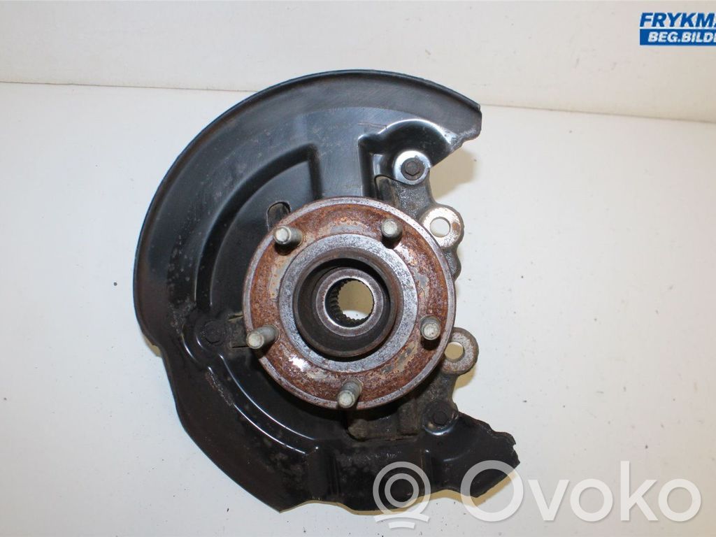 Achsschenkel vorne   1702854