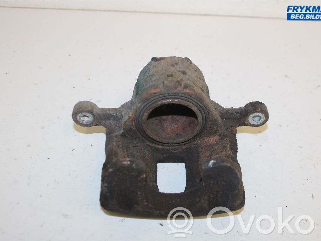 Hyundai i20 (PB PBT) Zacisk hamulcowy przedni 