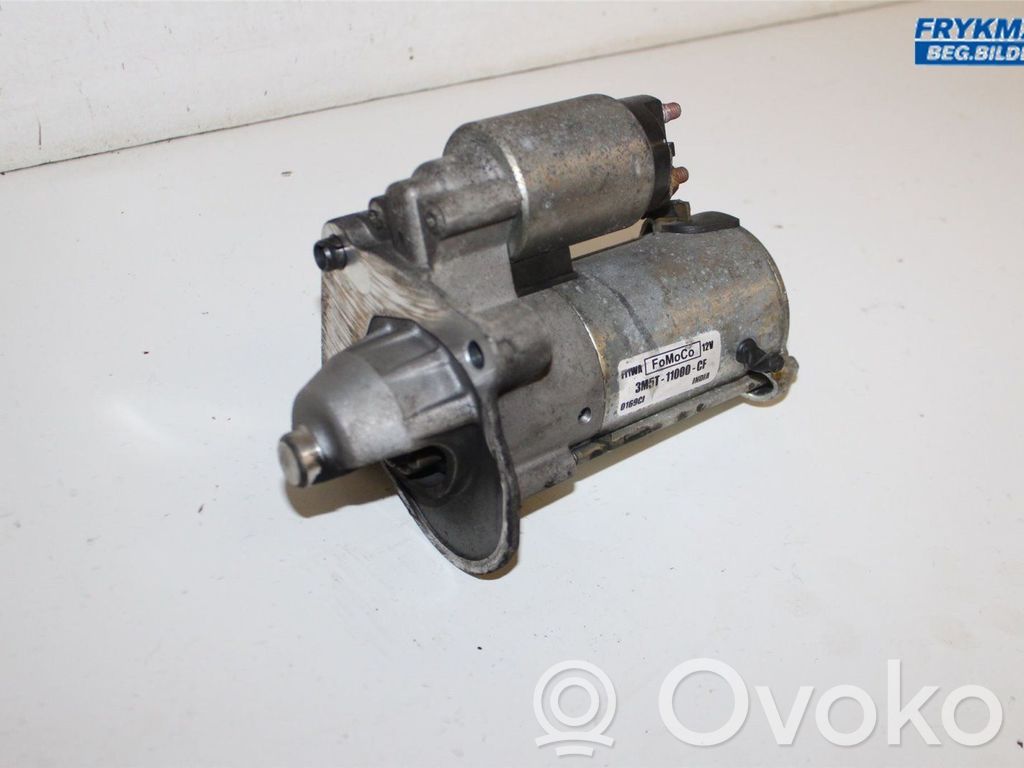 Anlasser   2109635,3M5T11000CF,3M5T11000CF