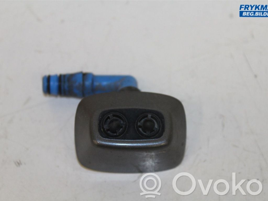 Saab 9-3 Ver2 Žibintų apiplovimo purkštukas (-ai) 