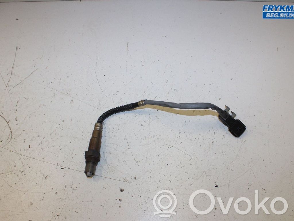 Renault Laguna II Lambda probe sensor 