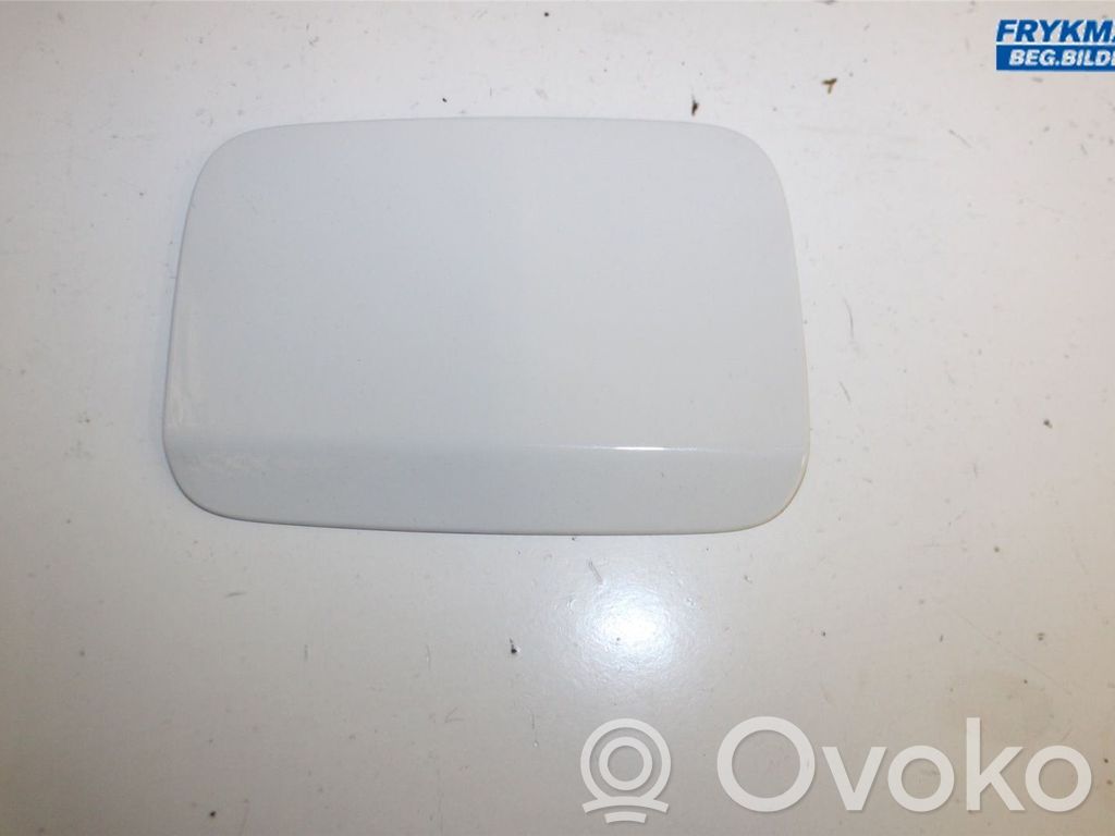 BMW 3 E90 E91 Fuel tank cap lock 