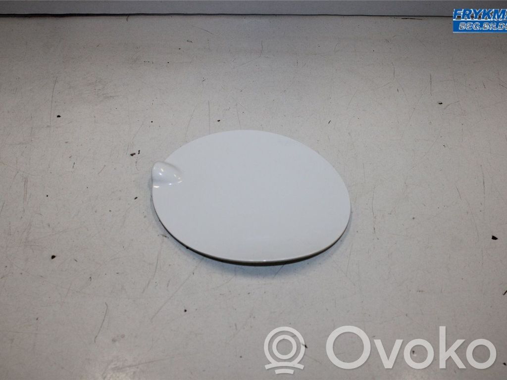 Ford Kuga II Fuel tank cap lock 