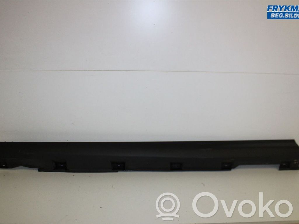 Ford Focus Sill 