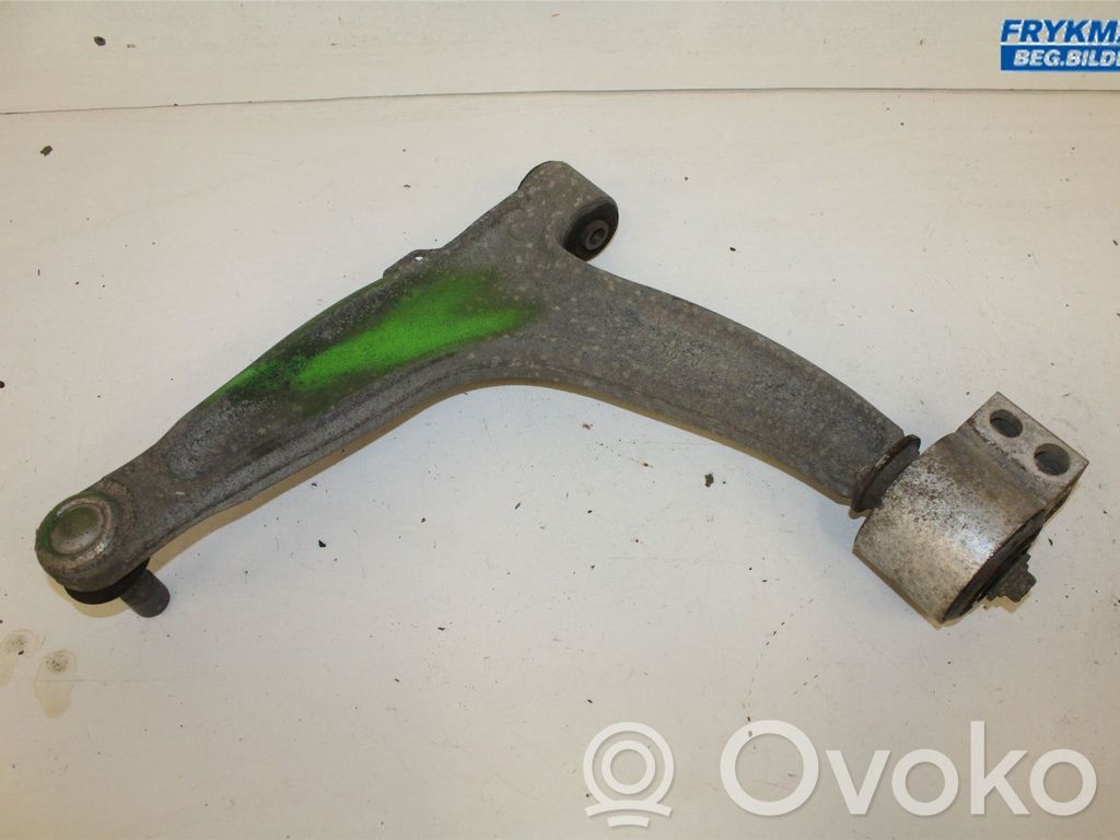 Saab 9-3 Ver2 Querlenker Achsschenkel vorne 