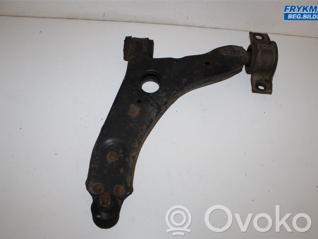 Ford Focus Вилы 