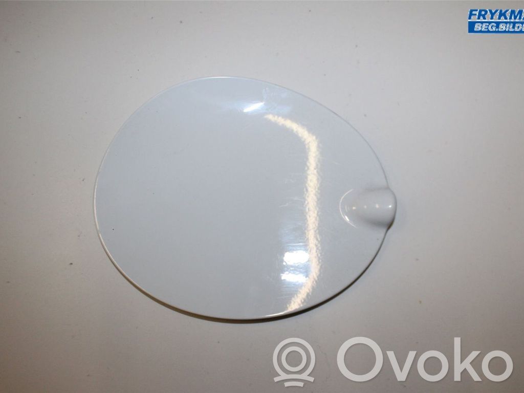 Ford Kuga II Fuel tank cap lock 