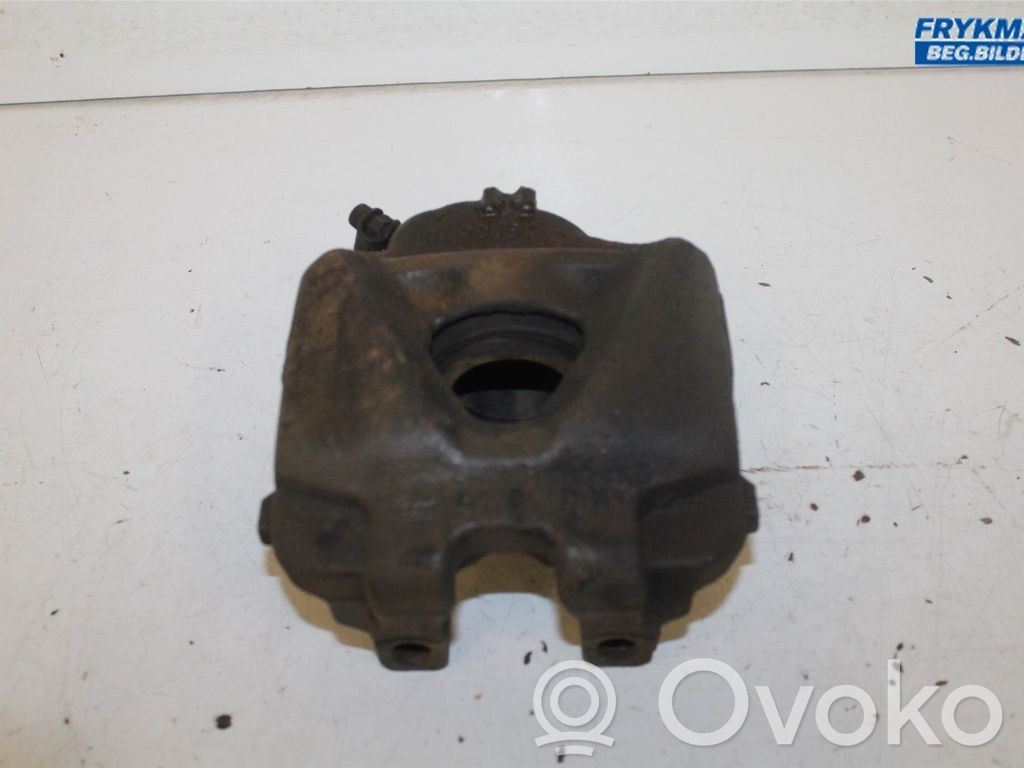 Front brake caliper   34116778145