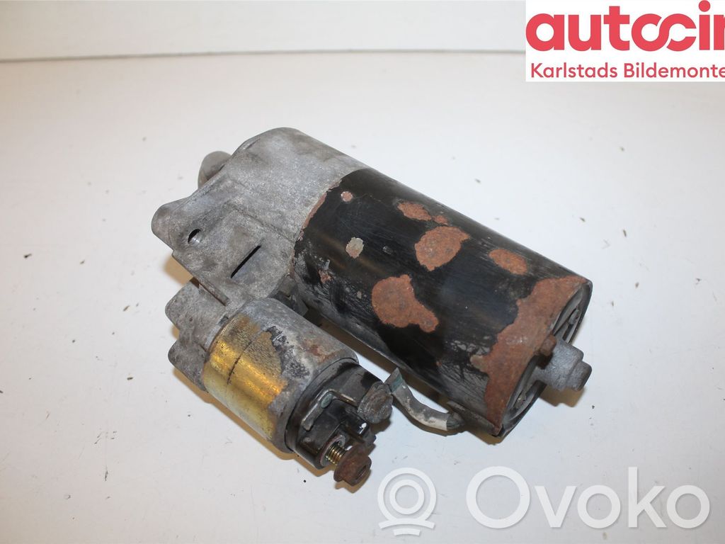 Volvo S40, V40 Starteris 