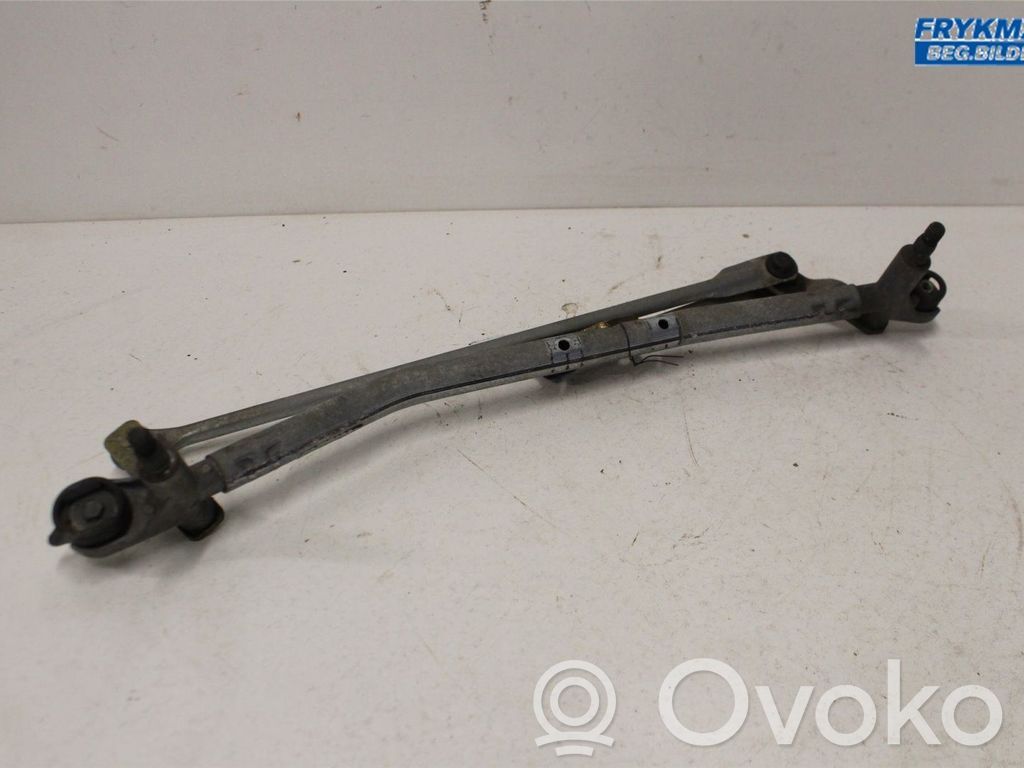 Citroen C3 Wischergestänge vorne 