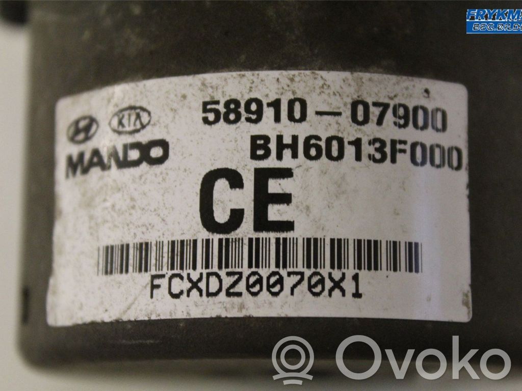 KIA Picanto Bomba de ABS 