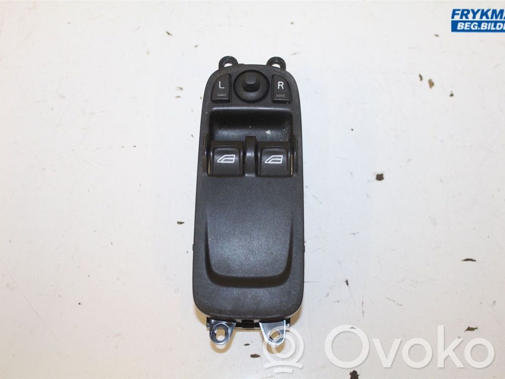 Volvo C30 Electric window control switch 