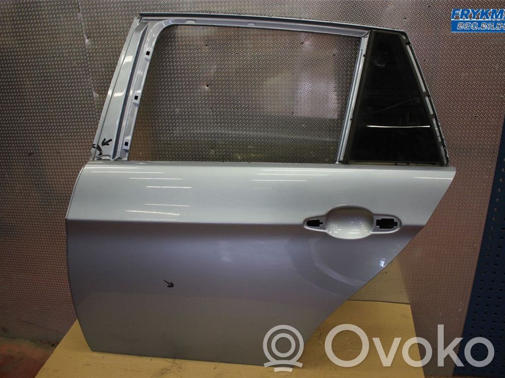 Aizmugurējās durvis   41007203675
