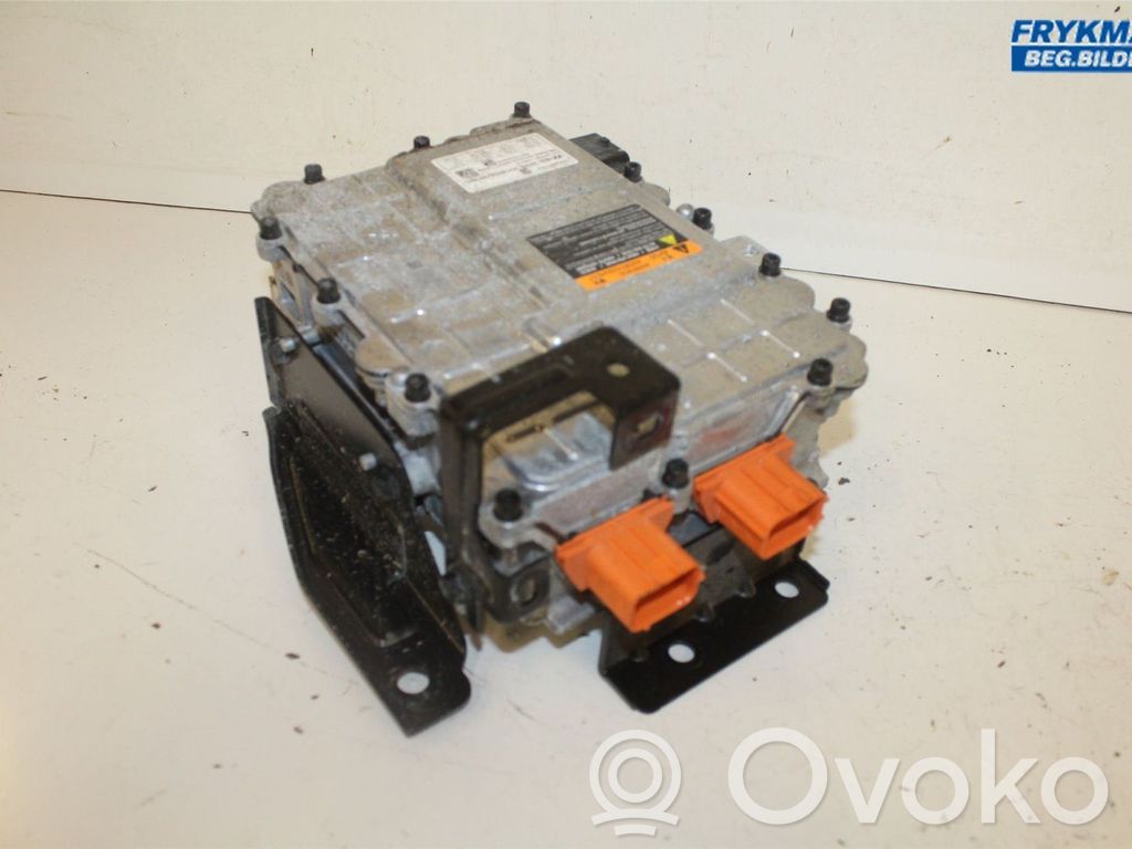 KIA Xceed Inversor/convertidor de voltaje 