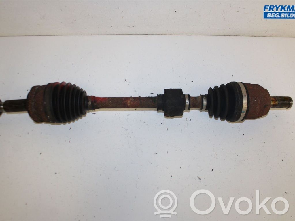 Priekinis pusašis   49500A6200