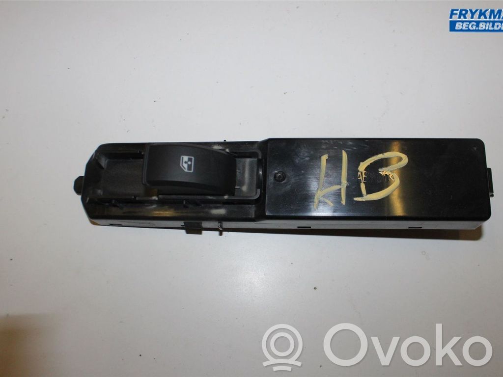 Saab 9-3 Ver2 Electric window control switch 