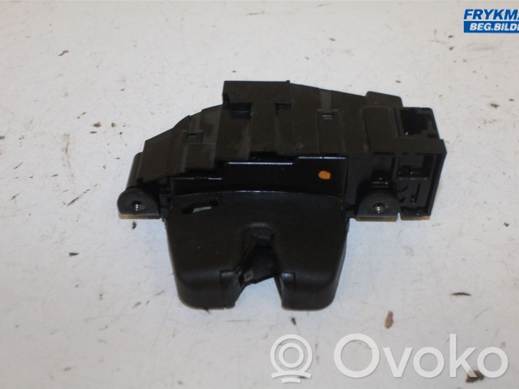 Citroen C5 Tailgate/trunk/boot lock/catch/latch 