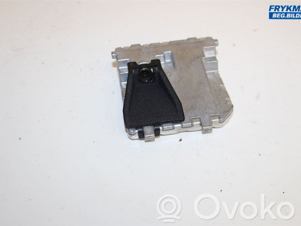 Ford Focus Reversing camera 