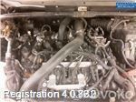 Mitsubishi Eclipse Cross Motor 