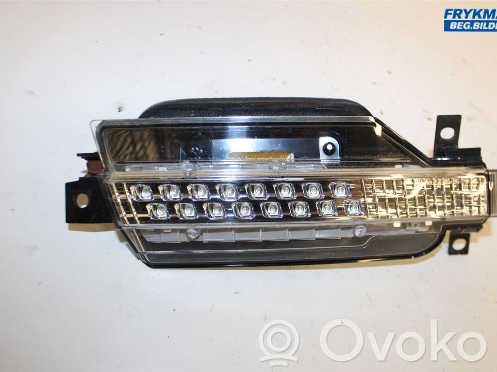 Subaru Legacy Odblask lampy tylnej 