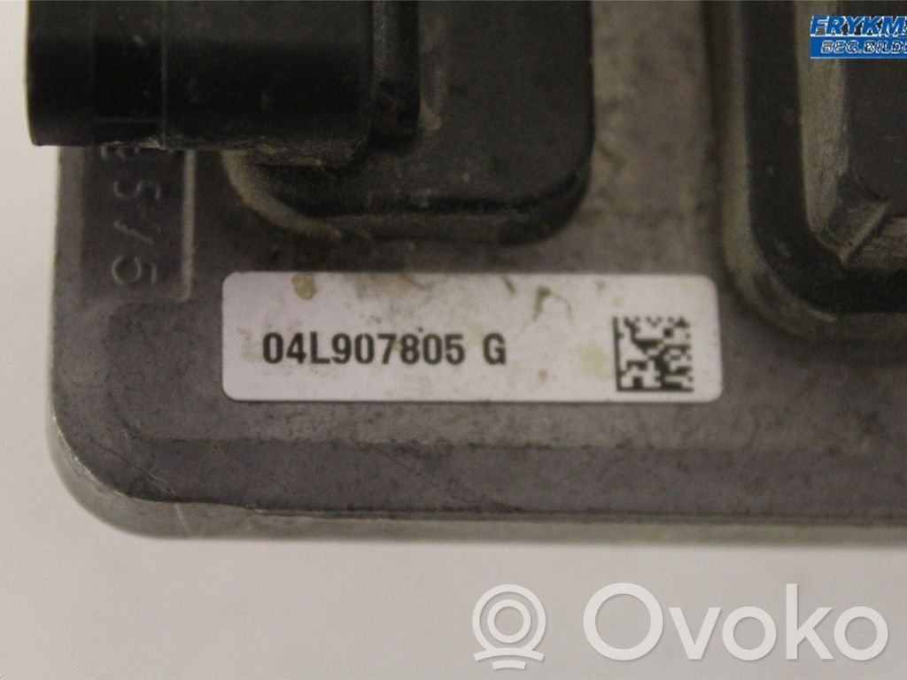 Volkswagen PASSAT B8 Lambda probe sensor 
