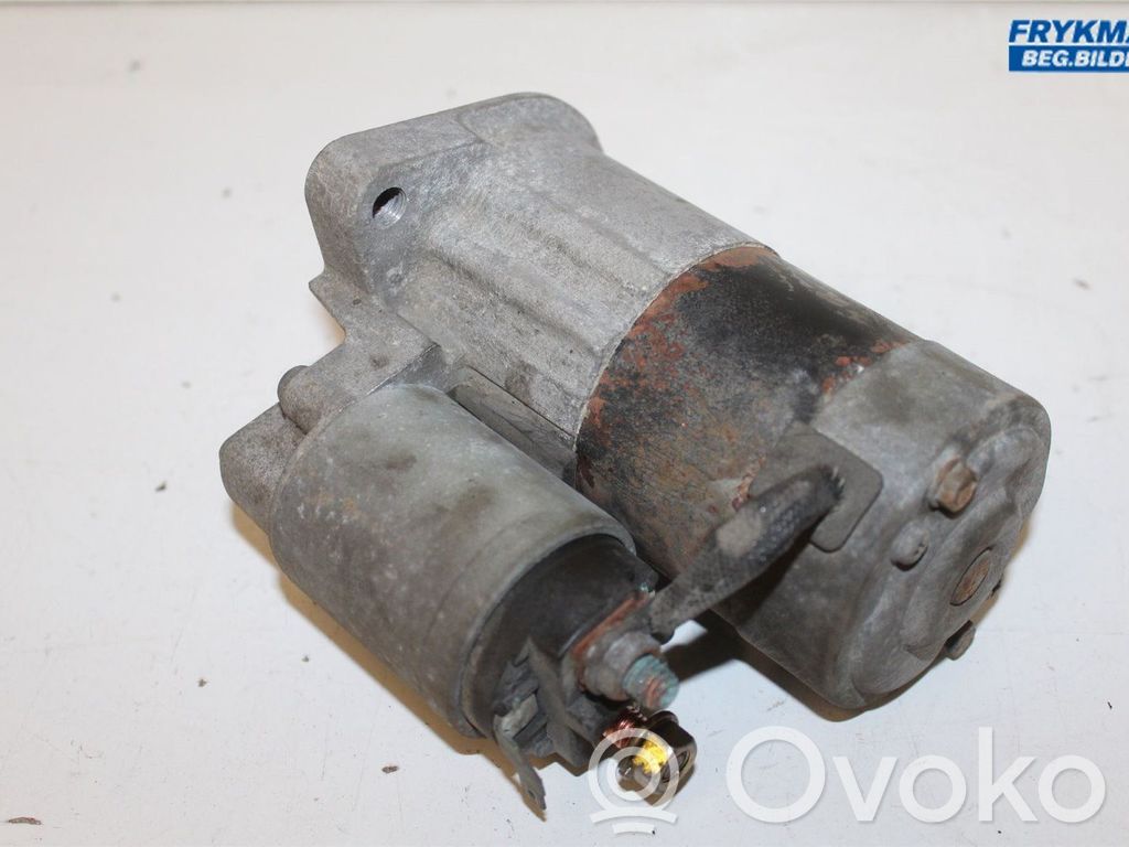 Mazda 323 F Motorino d’avviamento 