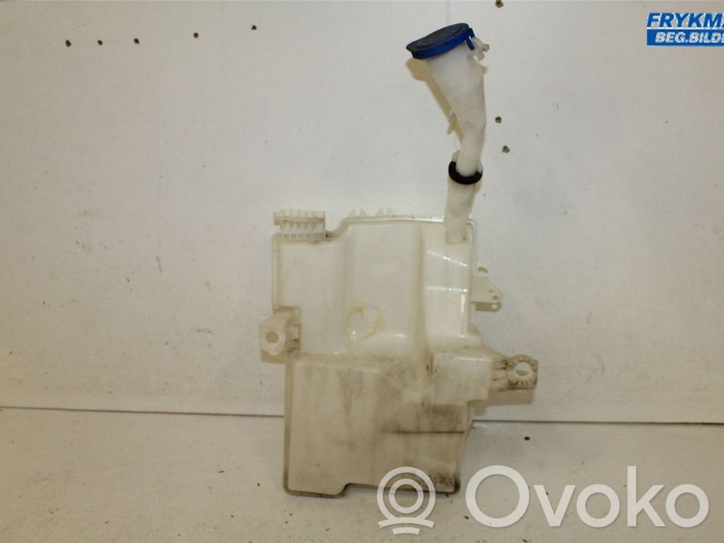 Ford Focus Logu šķidruma tvertne 