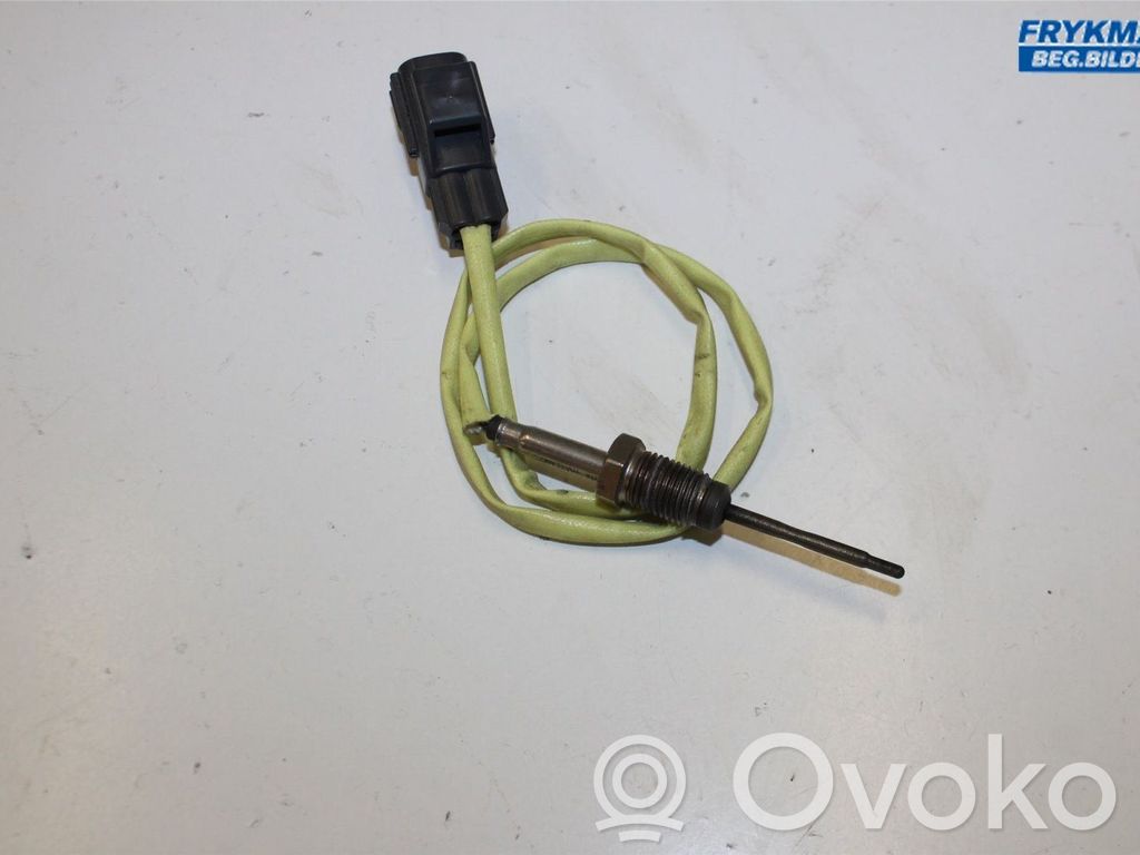 Ford Transit -  Tourneo Connect Sensor de temperatura del escape 