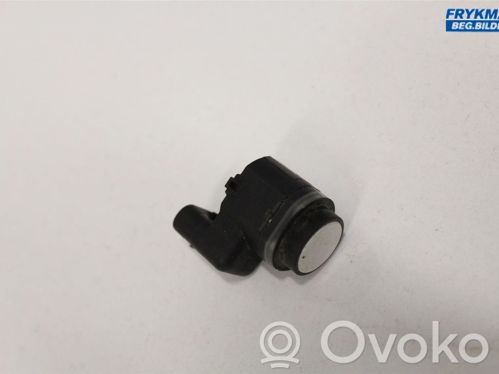 Skoda Superb B6 (3T) Parksensor PDC 