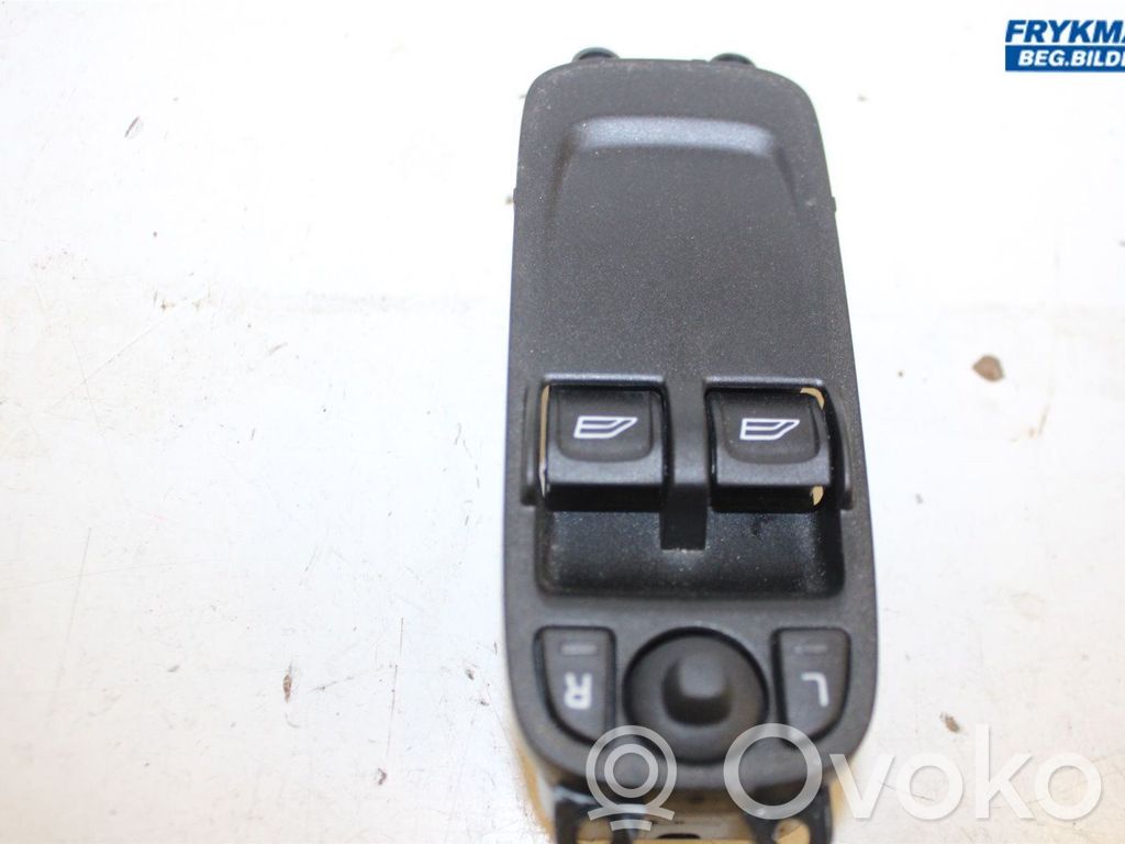 Electric window control switch   31295124,30773208,30773208