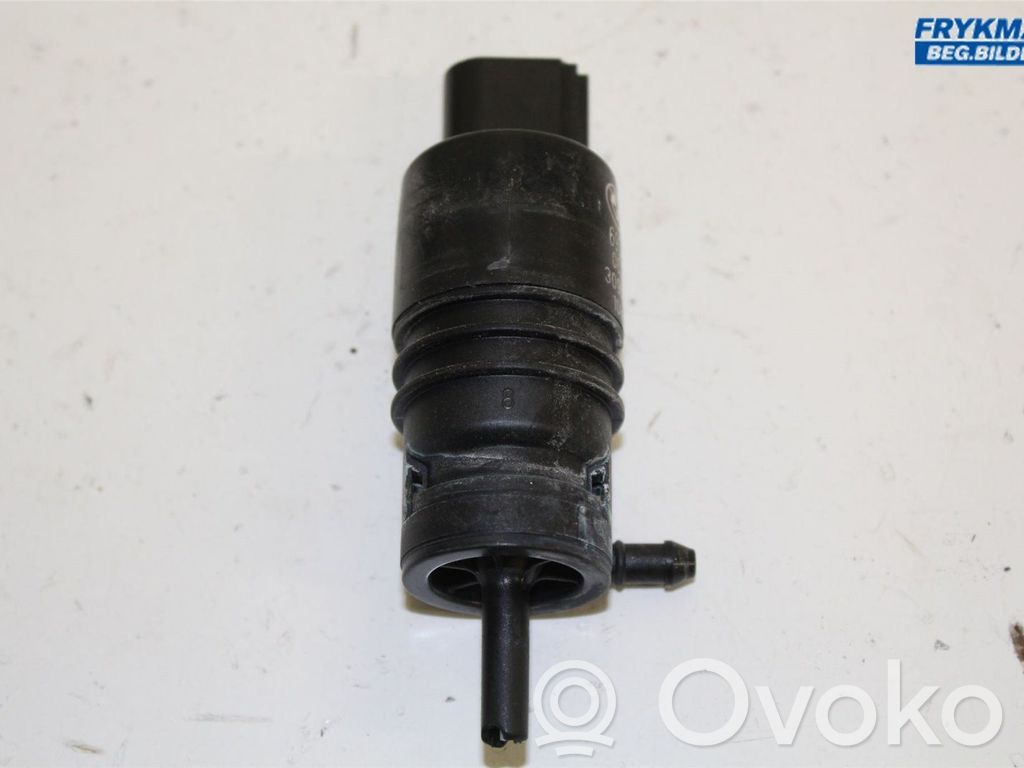 Windscreen/windshield washer pump   67126934160