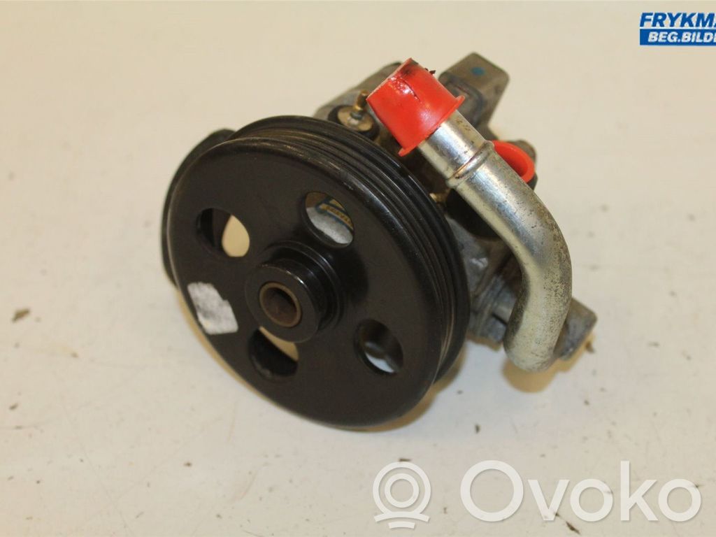 Chevrolet Spark Power steering pump 