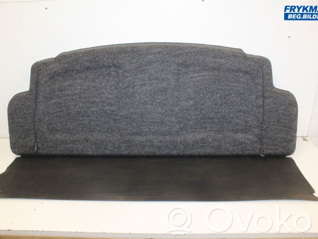 Nissan Note (E11) Parcel shelf 