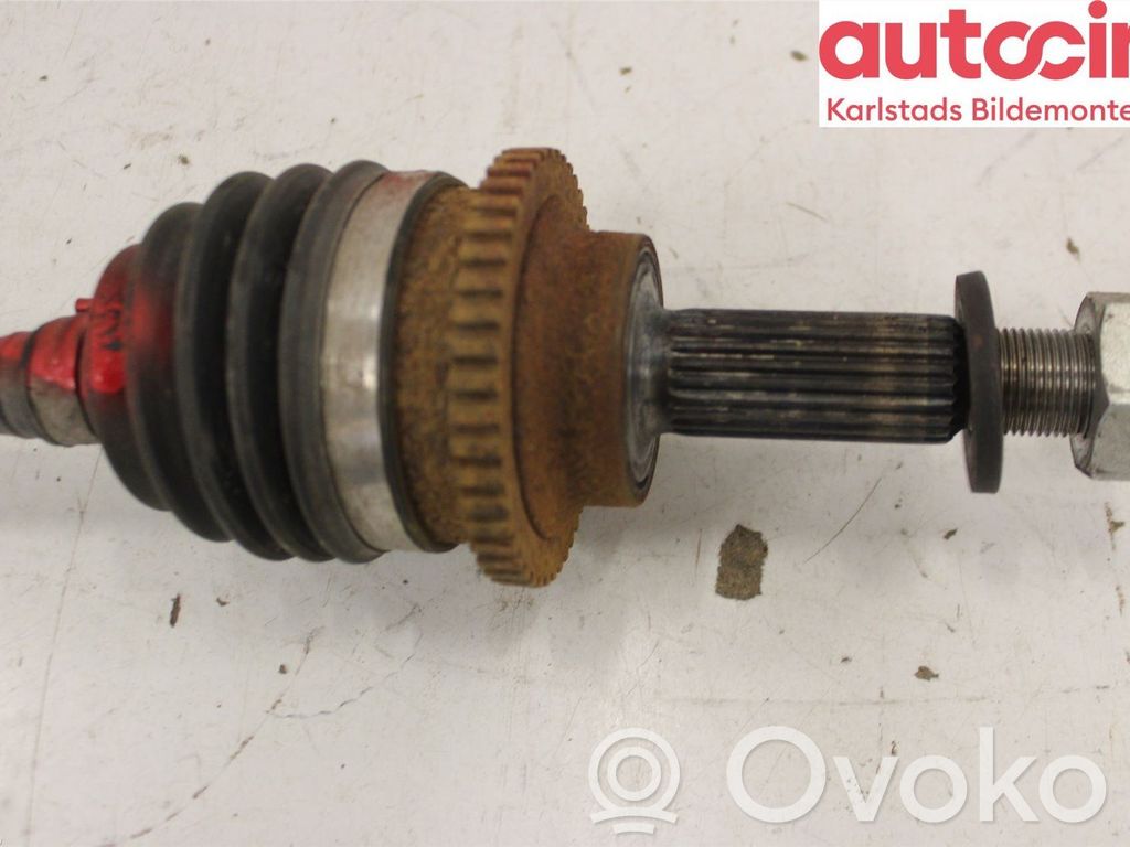 Chevrolet Spark Front driveshaft 
