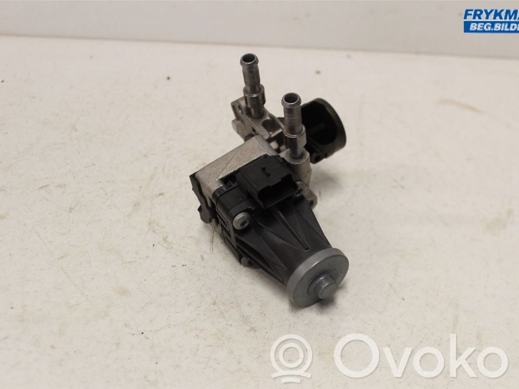 Toyota ProAce City Válvula EGR 