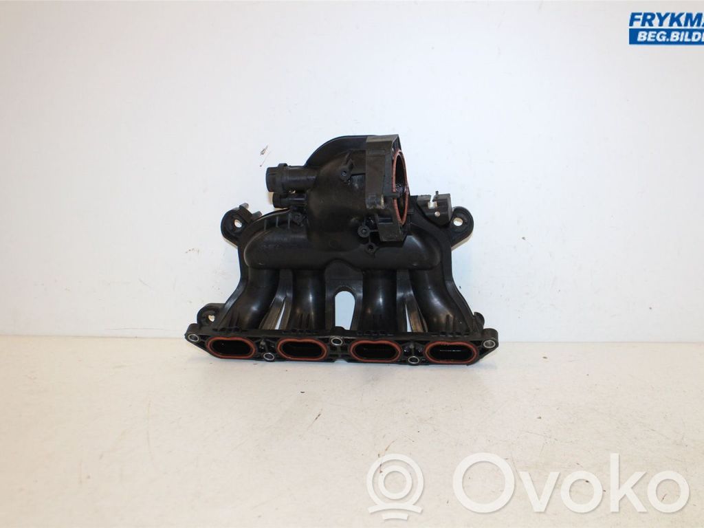 Mini One - Cooper Coupe R56 Intake manifold 
