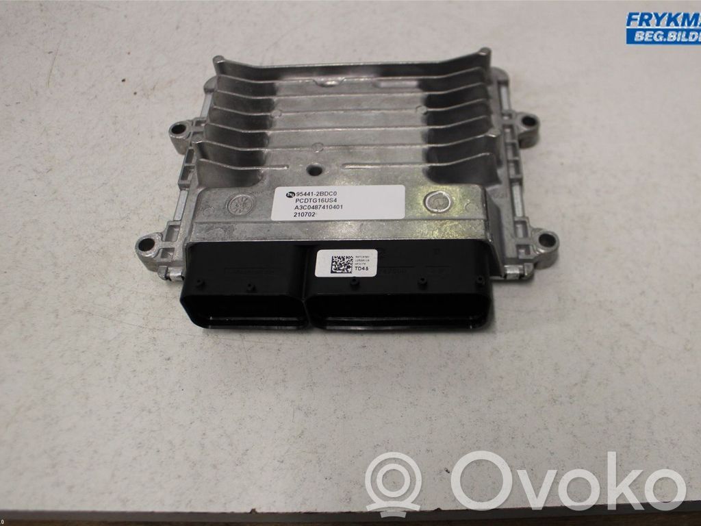 Gearbox control unit/module   954412BDC0,954412BDC0,954412BDC0