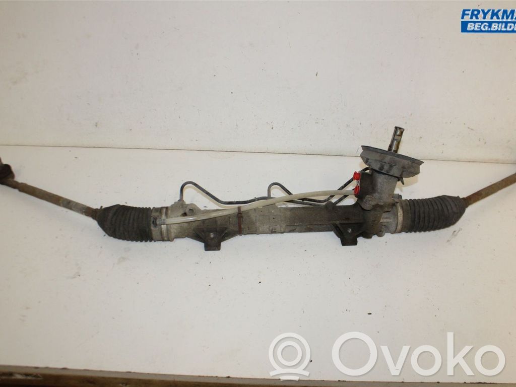 Peugeot 206 Steering rack 