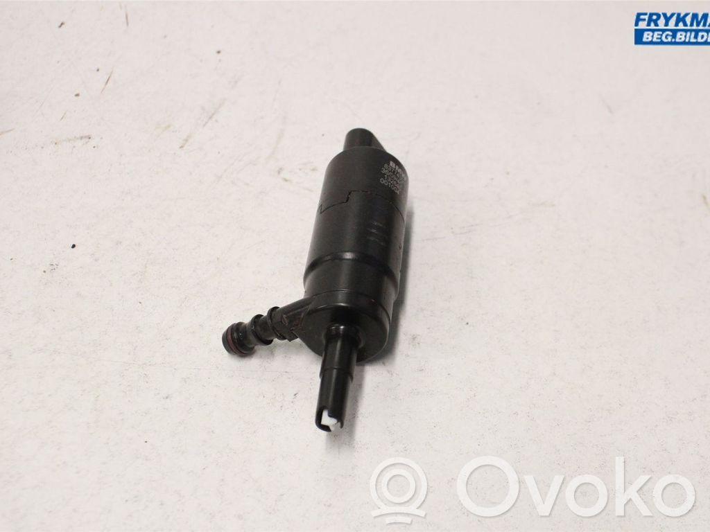 Headlight washer pump   67128377430,83774303,83774303